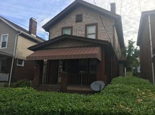 1021 Woodbourne Ave, Pittsburgh, PA