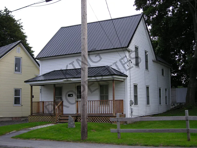 73 Bosworth St — Photo 1