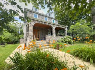 1306 Farragut St NW, Washington, DC 20011