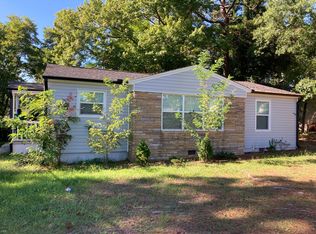 2409 Caroline Dr, Sanford, NC 27330