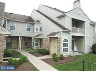 1007 Denby Ct, Quakertown, PA 18951