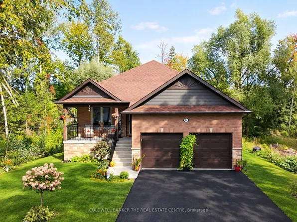 44 Iris Dr, Wasaga Beach, ON L9Z 2A5