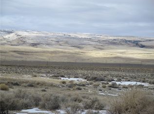 In Whirlwind Valley, Eureka, NV 89316