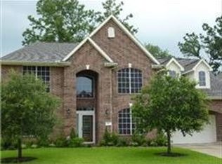 1503 Ravens Manor Ct, Spring, TX 77379