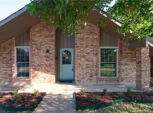 3121 High Plateau Dr, Garland, TX 75044