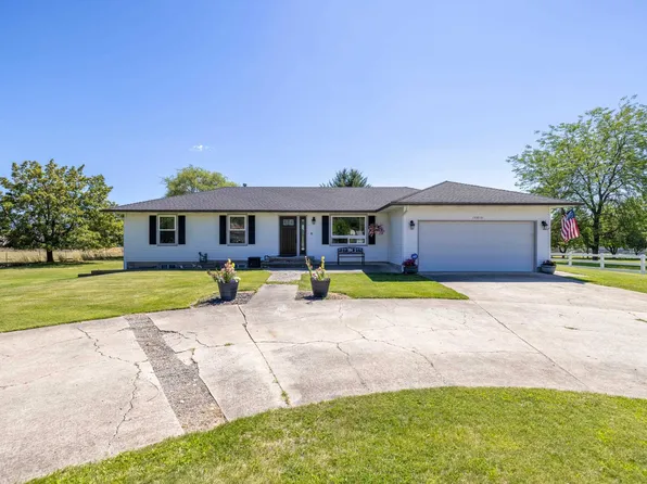 16810 E Heroy Ave, Spokane, WA 99216