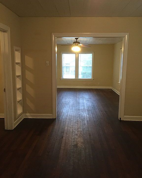 Dinning and Living Space