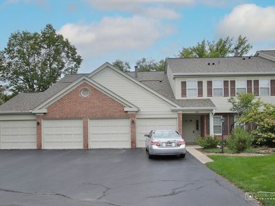 1604 Queens Ct APT A1, Wheeling, IL, 60090