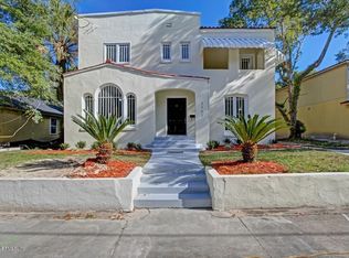 2241 Bayview Rd, Jacksonville, FL 32210