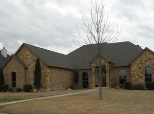 217 Cyndilu Ln, Decatur, TX 76234