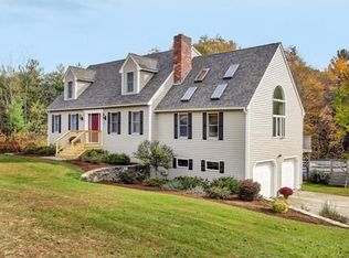 20 Meadow Ln, Charlton, MA 01507