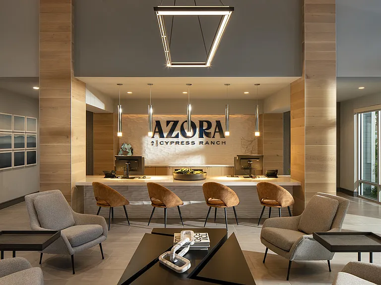 AZORA AT CYPRESS RANCH — Photo 28