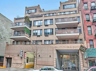 525 East 11th Street in East Village