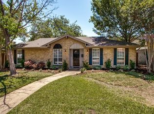 7720 La Avenida Dr, Dallas, TX 75248