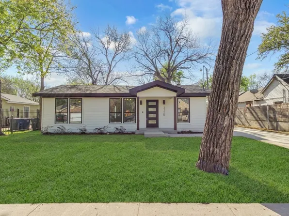 3126 Odessa St, Dallas, TX 75212