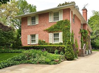601 Skokie Ave, Highland Park, IL 60035