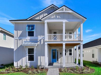 144 CAIDEN Drive, Ponte Vedra, FL, 32081