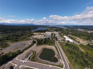 1327 Baker Heights Loop #96, Bremerton, WA 98312