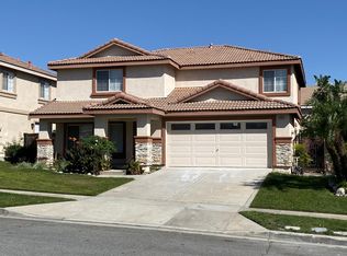 6543 Montecarlo Pl, Rancho Cucamonga, CA 91701