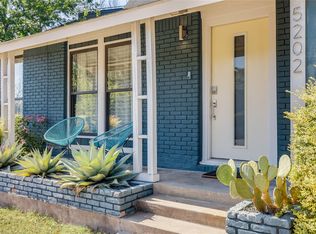 5202 Knight Cir, Austin, TX 78723
