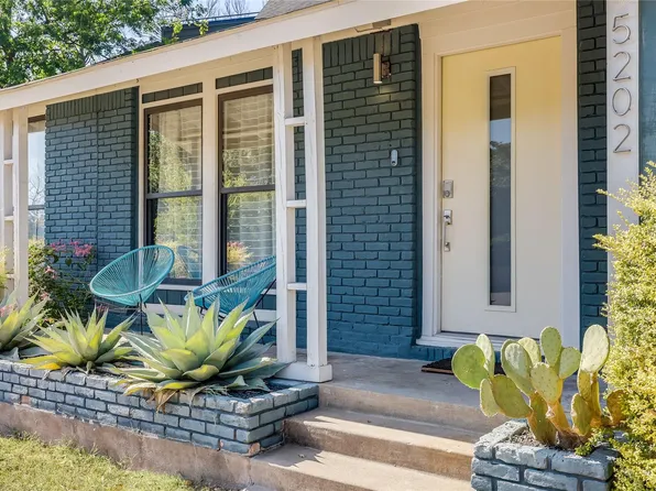 5202 Knight Cir, Austin, TX 78723