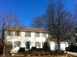 7375 Holzhauer Rd, Northfield, OH 44067