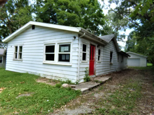 510 Fox St, Angola, IN 46703