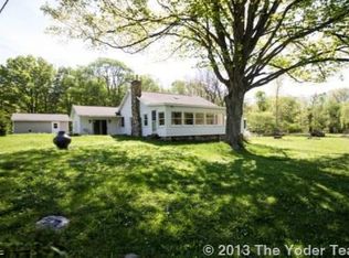 13838 Covered Bridge Rd, Lowell, MI 49331