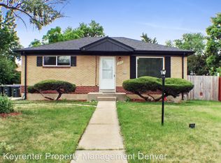 1242 Muriel Dr, Northglenn, CO 80233