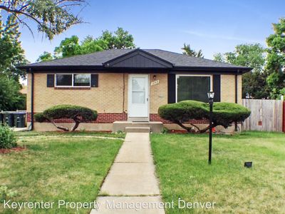 1242 Muriel Dr, Northglenn, CO, 80233