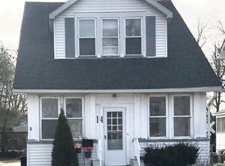 14 W 3rd Ave, Runnemede, NJ 08078