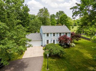 1184 Locust Corner Rd, Cincinnati, OH 45245