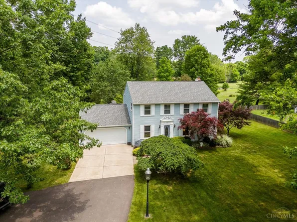 1184 Locust Corner Rd, Cincinnati, OH 45245