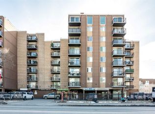 519 N 17th Ave SW #740, Calgary, AB T2S 0A9