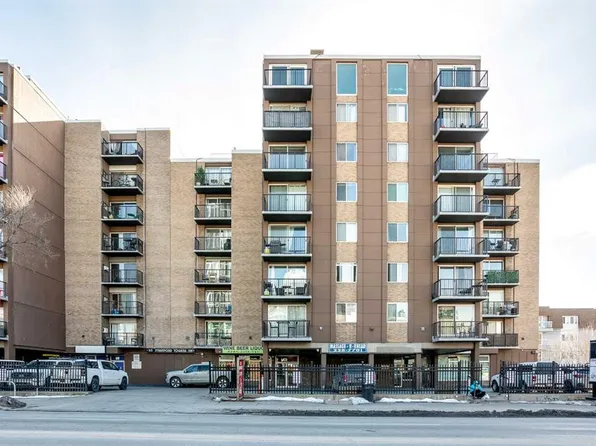 519 N 17th Ave SW #740, Calgary, AB T2S 0A9