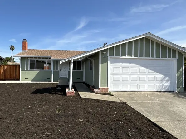 1026 Loyola Way, Vallejo, CA 94589