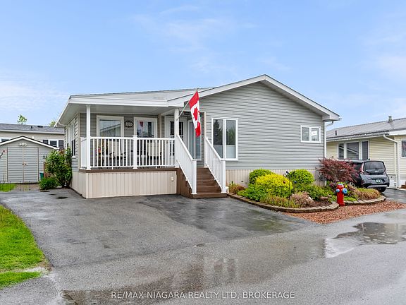 2nd image of 3033 Townline Rd #356