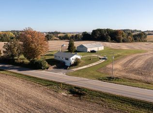 S5682 County Road J, Viroqua, WI 54665
