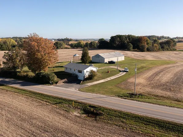 S5682 County Road J, Viroqua, WI 54665
