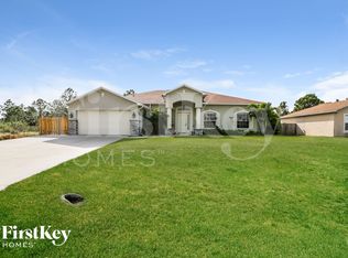2611 20th St W, Lehigh Acres, FL 33971