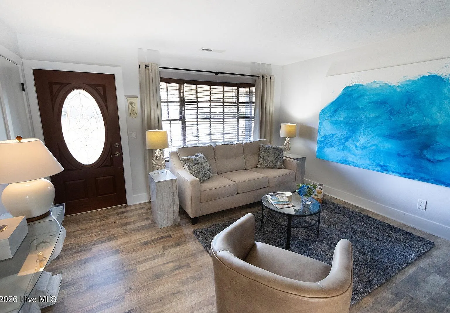 1 bed, 1.5 bath, $2,475 — Photo 3