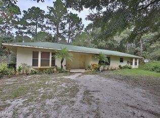2110 Warrensford Rd, Pierson, FL 32180