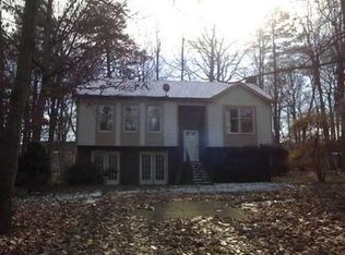 2564 Mount Salem Rd, Pfafftown, NC 27040