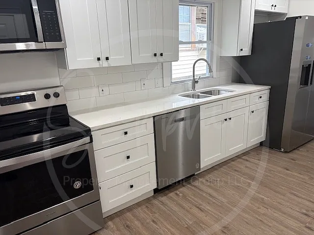1508 East 49th Terrace - 1 — Photo 4