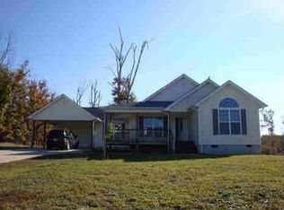 747 Greenbush Rd, La Fayette, GA 30728