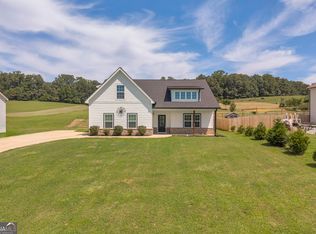 1164 Walters Rd, Lavonia, GA 30553