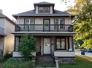 2024 N 12th St, Sheboygan, WI 53081