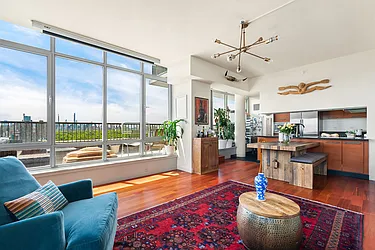 Rented by Halstead Real Estate