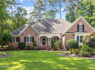 103 Providence Pl, Chocowinity, NC 27817