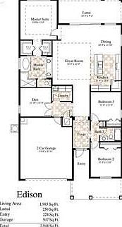1st image of 3962 Otter Bend Cir
